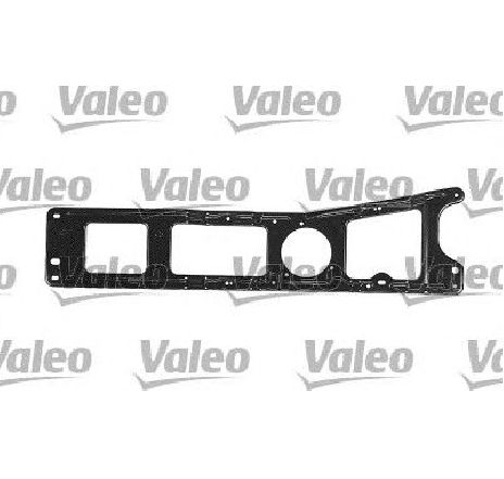 Suport, ventilator VALEO 820115</br>Piesa auto pentru Sistem de racire motor Suport, ventilator VALEO 820115</br>Piesa auto pentru Sistem de racire motor