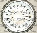 Set ambreiaj VALEO 821029