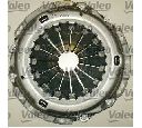 Set ambreiaj VALEO 821031