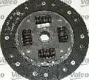 Set ambreiaj VALEO 821038</br>Piesa auto pentru Ambreiaj/ Piese