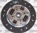 Set ambreiaj VALEO 821041