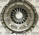Set ambreiaj VALEO 821045