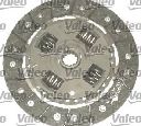 Set ambreiaj VALEO 821045