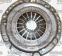 Set ambreiaj VALEO 821047