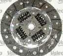 Set ambreiaj VALEO 821050