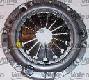 Set ambreiaj VALEO 821052