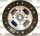 Set ambreiaj VALEO 821062