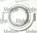 Set ambreiaj VALEO 821067