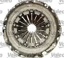 Set ambreiaj VALEO 821076