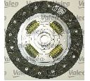 Set ambreiaj VALEO 821078