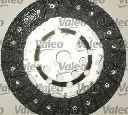Set ambreiaj VALEO 821104
