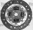 Set ambreiaj VALEO 821162