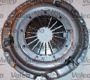 Set ambreiaj VALEO 821165