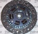 Set ambreiaj VALEO 821165