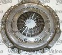 Set ambreiaj VALEO 821172