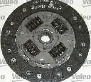 Set ambreiaj VALEO 821172