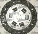 Set ambreiaj VALEO 821185