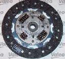 Set ambreiaj VALEO 821186