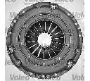 Set ambreiaj VALEO 821216