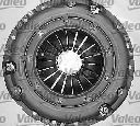 Set ambreiaj VALEO 821217