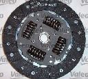 Set ambreiaj VALEO 821226