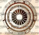 Set ambreiaj VALEO 821229</br>Piesa auto pentru Ambreiaj/ Piese
