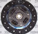 Set ambreiaj VALEO 821238</br>Piesa auto pentru Ambreiaj/ Piese