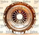 Set ambreiaj VALEO 821240