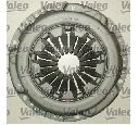 Set ambreiaj VALEO 821244