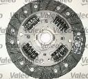 Set ambreiaj VALEO 821246