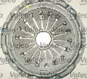 Set ambreiaj VALEO 821251</br>Piesa auto pentru Ambreiaj/ Piese