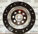 Set ambreiaj VALEO 821253