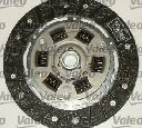 Set ambreiaj VALEO 821258