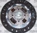Set ambreiaj VALEO 821259