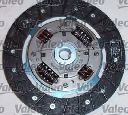 Set ambreiaj VALEO 821302