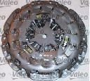 Set ambreiaj VALEO 821312