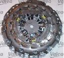 Set ambreiaj VALEO 821315
