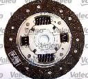 Set ambreiaj VALEO 821326