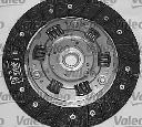Set ambreiaj VALEO 821333