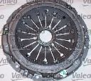 Set ambreiaj VALEO 821338