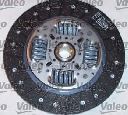 Set ambreiaj VALEO 821338