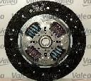 Set ambreiaj VALEO 821343