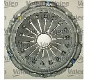 Set ambreiaj VALEO 821360