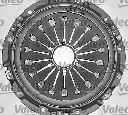 Set ambreiaj VALEO 821363