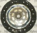 Set ambreiaj VALEO 821364