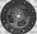 Set ambreiaj VALEO 821414