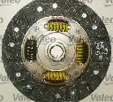 Set ambreiaj VALEO 821419