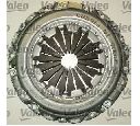 Set ambreiaj VALEO 821422
