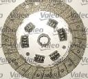 Set ambreiaj VALEO 821422