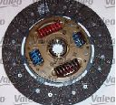 Set ambreiaj VALEO 821434